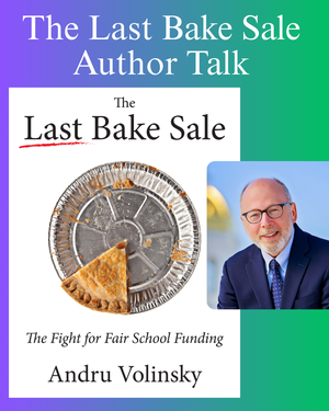 The Last Bake Sale: 